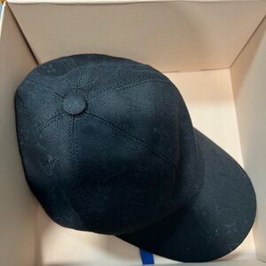 Louis Vuitton men’s hat